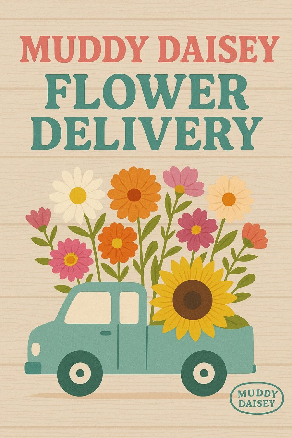 Pre-Order | Next Day Delivery | Cup Bouquet - Image 3